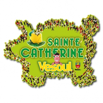 Jveux du Local 70 vous donne rendez-vous à la Foire de la Sainte-Catherine !