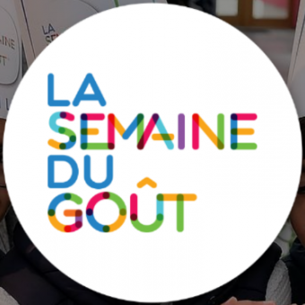 La Semaine du goût revient du 13 au 19 octobre 2025 !