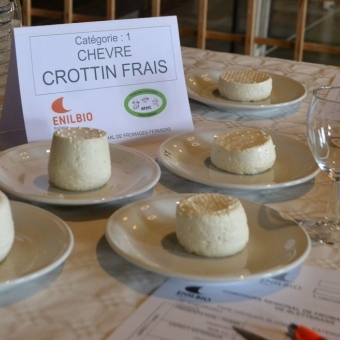 Vos fromages de Haute-Saône sont médaillés ! 