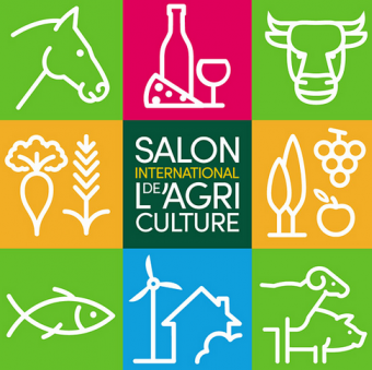 Découvrez les produits haut-saônois médaillés au SIA en 2025